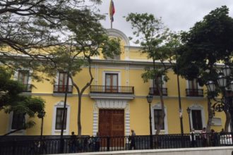 venezuela denuncia nueva operacion de falsa bandera en el rio cuyuni laverdaddemonagas.com la verdad de monagas 2025 05 17t130605.216