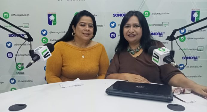 Yetsibel Rivas: La participación del electorado es vital este 25 de mayo
