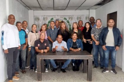 AD Monagas