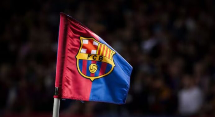 Barcelona podría recibir una sanción de la UEFA