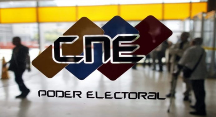 Nueva norma electoral del CNE marca inicio de la campaña municipal 2025