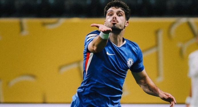 Mundial de Clubes: Chelsea derrotó al Los Ángeles FC