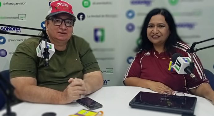 Chuy Pineda: Todos al Monumental a aupar a nuestra Vinotinto