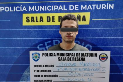 detenido