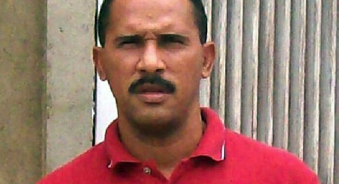 Estrella del Futsal murió electrocutado mientras limpiaba el techo de su casa