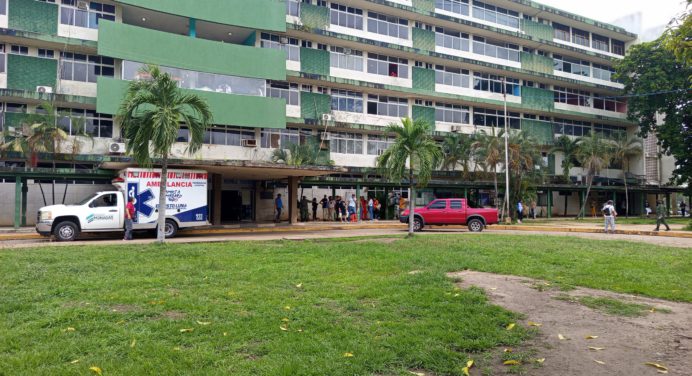 Designan nuevo director en el hospital Dr. Manuel Núñez Tovar