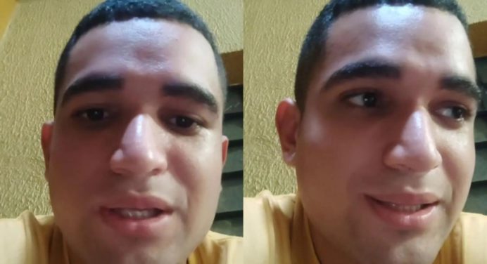 Fiscalía abre investigación por el asesinato del influencer Gabriel Sarmiento en Maracay