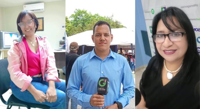 Periodistas de La Verdad de Monagas están comprometidos con su profesión