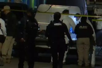 Violencia en Guanajuato