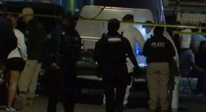 Violencia en Guanajuato, México: Al menos 10 víctimas en un ataque armado