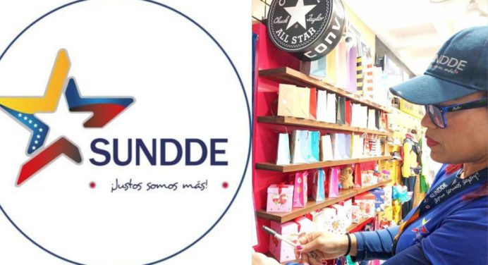 Sundde inicia operativo de supervisión del uso de la tasa oficial BCV