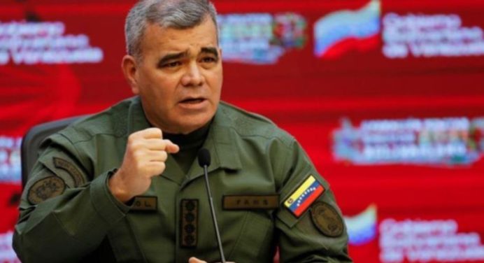 Padrino: En la Zona Binacional número 1 se desmontaron campamentos del ELN y las FARC