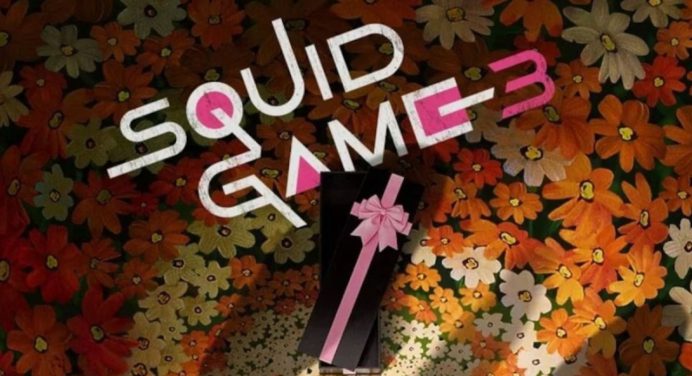 Mira el tráiler de la tercera temporada de El Juego del Calamar 3 (VIDEO)