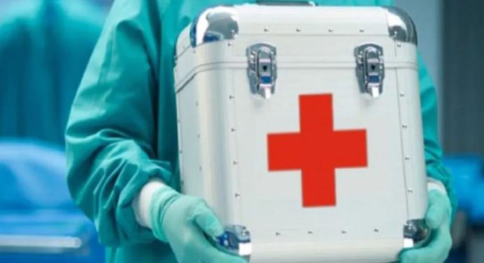 Solicitan la reactivación del sistema de donación de órganos