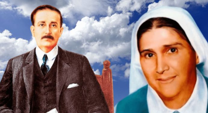 El 13-JUN: Vaticano confirmará la canonización de José Gregorio Hernández y Carmen Rendiles