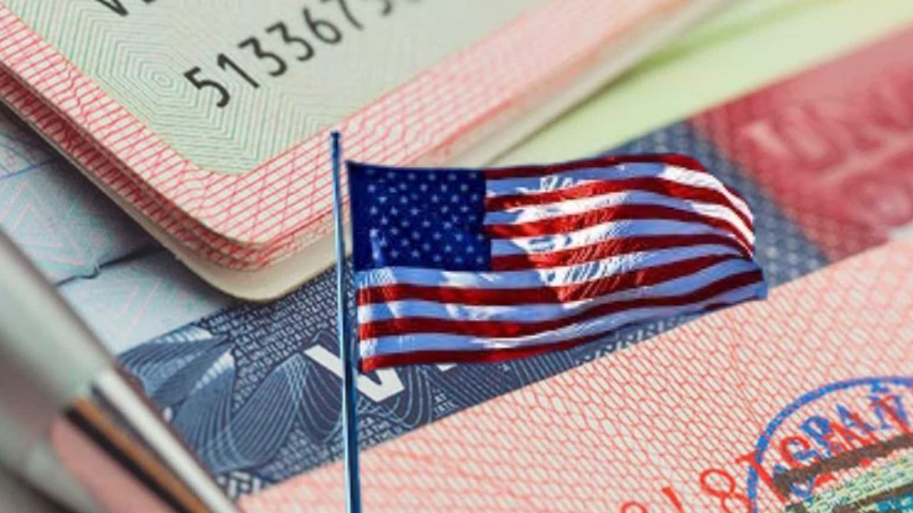 venezolanos con visa