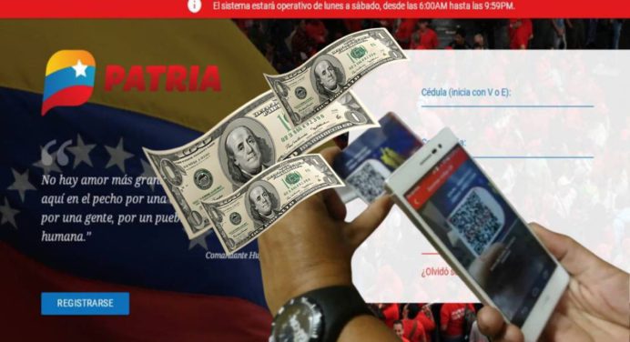 Billetera virtual con entrega activa este 9-JUN: Estos son los beneficiados
