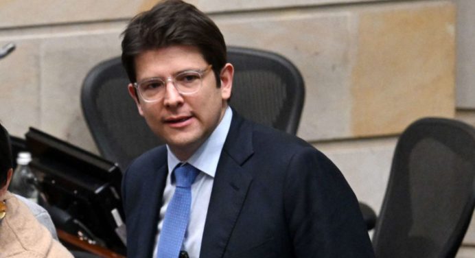 En Colombia condenan a 21 años a otro implicado por el caso Uribe Turbay