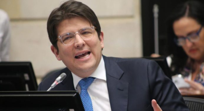 Eslabones del atentado de Miguel Uribe: Un coche, 5 adultos y 20 millones de pesos