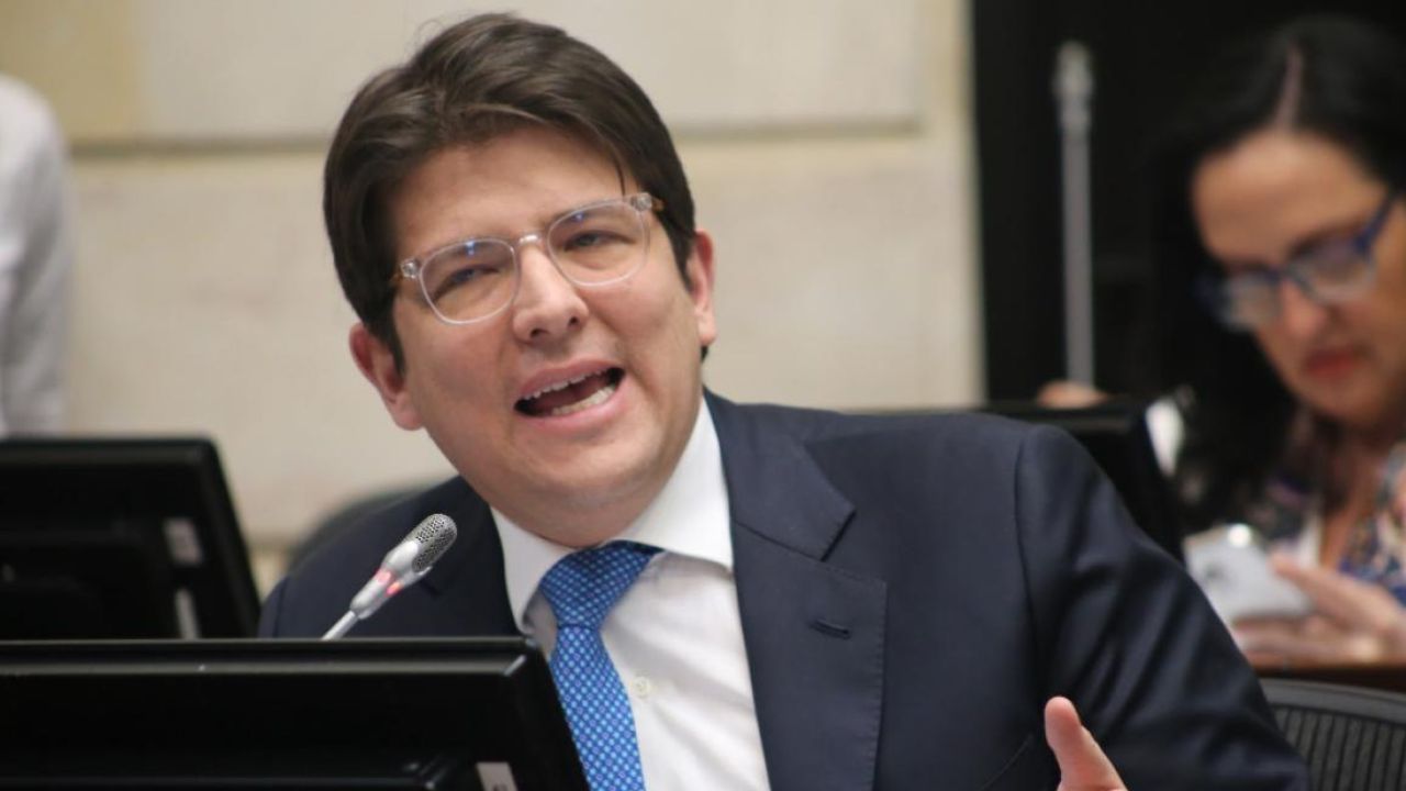 atentado de Miguel Uribe