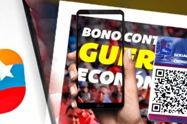 bono Guerra Económica