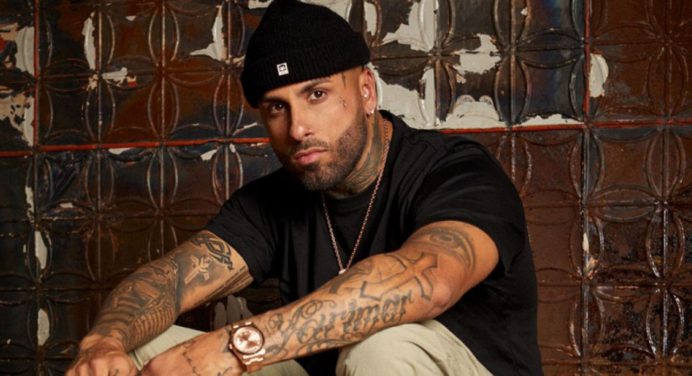 Nicky Jam vuelve a Venezuela en concierto: Fecha y lugar