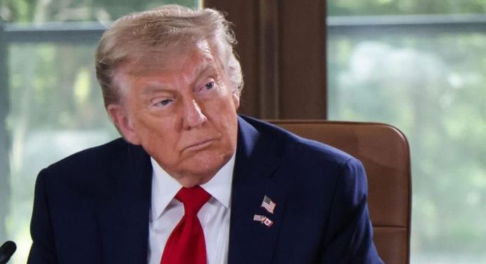 Tensión entre EE.UU. e Irán: Trump promete una respuesta feroz ante cualquier ataque