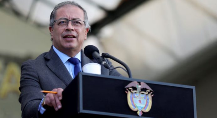 Petro incluirá papeleta sobre asamblea constituyente para las próximas elecciones