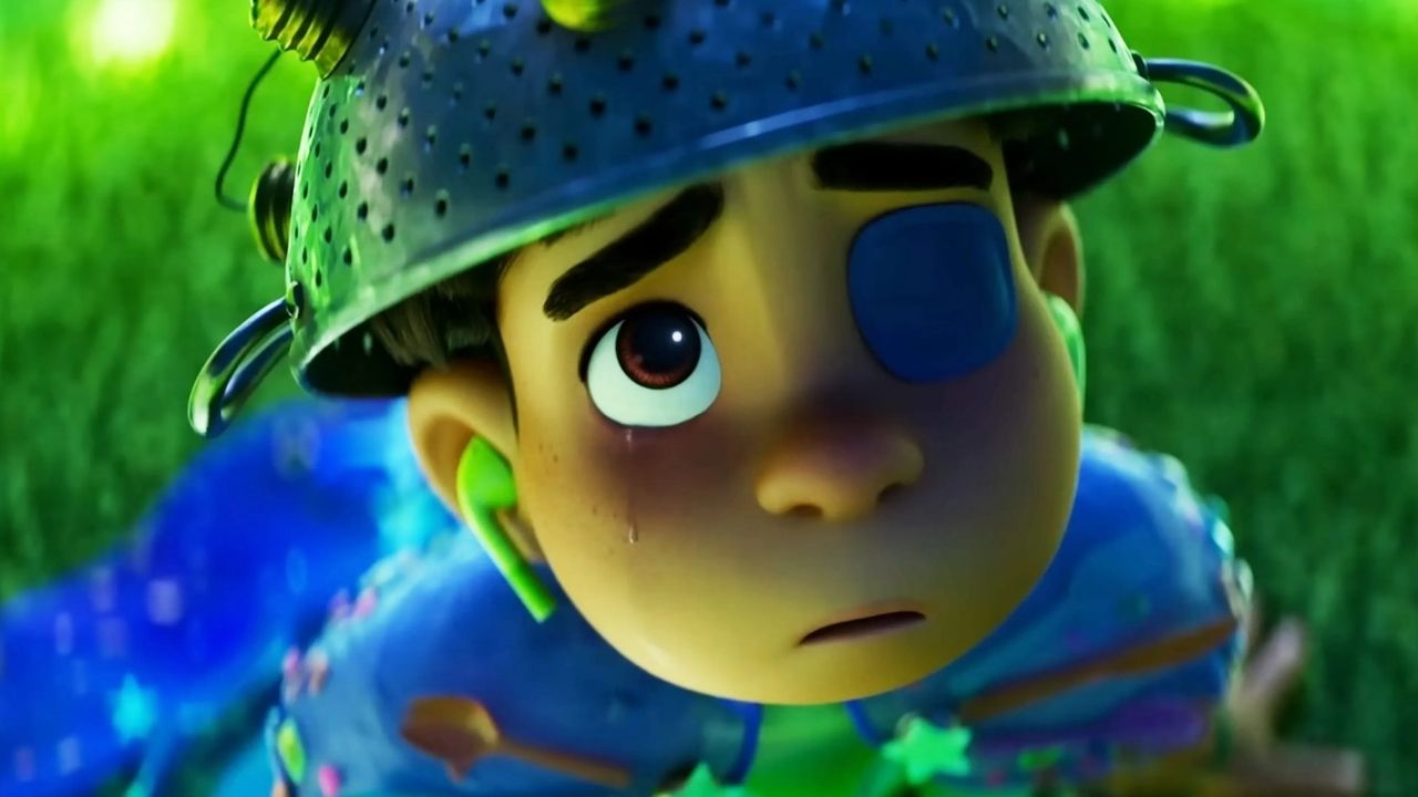 «Elio», el peor estreno de Pixar en la taquilla de EEUU: Tráiler