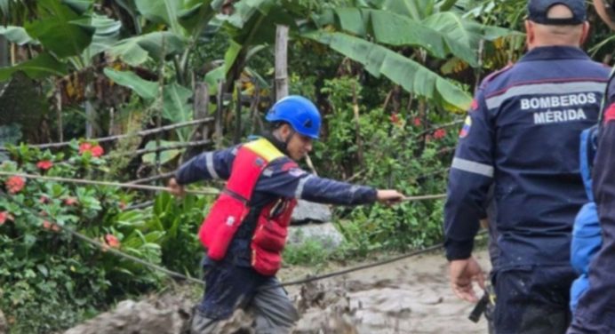 Más de 640 familias indígenas de Apure reciben asistencia después de las lluvias