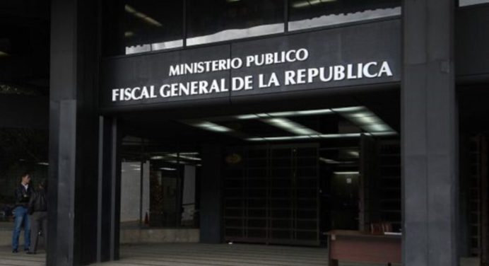 Fiscalía anuncia la captura de presunta cómplice en el asesinato del tiktokero