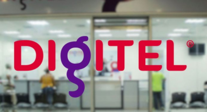 Digitel ajusta sus tarifas en sus planes para junio 2025