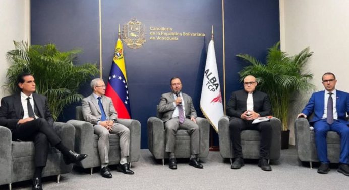 Expo AgroAlba será en Caracas los días 5 y 6 de junio