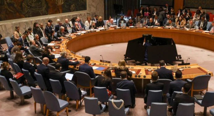 Colombia y cuatro países más asumen el Consejo de Seguridad de la ONU en 2026