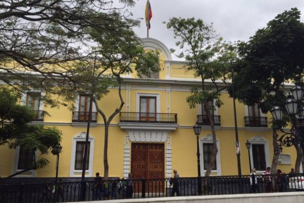 Venezuela