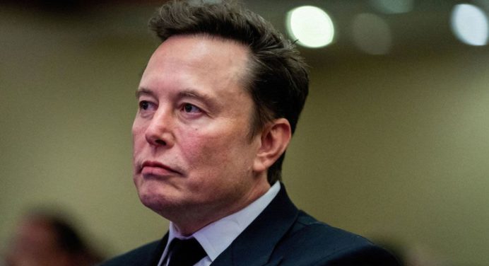 Elon Musk asegura que sin él Trump habría perdido las elecciones