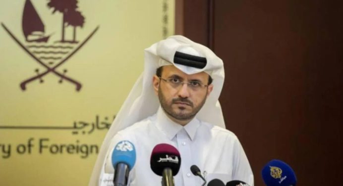 Catar condena el ataque iraní y afirma que se reserva derecho a «responder directamente»