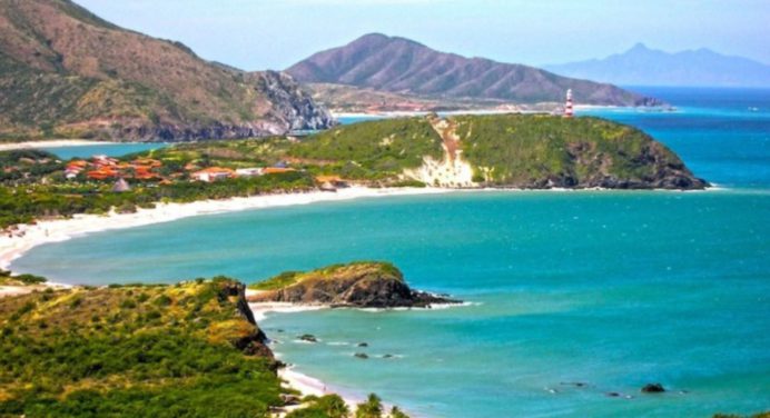 Conindustria pide a fortalecer conexiones aéreas para impulsar la economía de Margarita