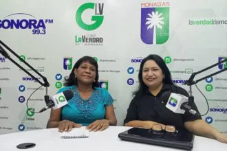 Ligia Díaz