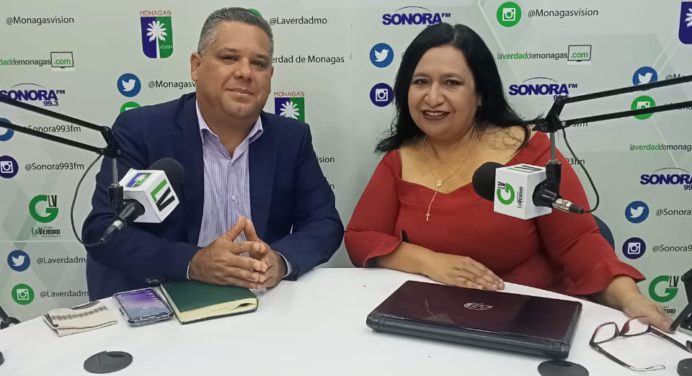 Luis Alberto Vargas: Este 27 de julio se realizará consulta para proyectos de jóvenes