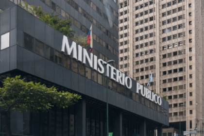 Ministerio Público