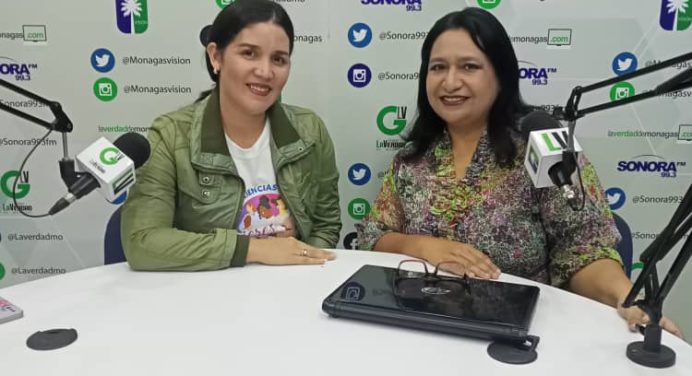 Orlymar Córdova: UBV Monagas realizó VI Jornada de divulgación científica tecnológica