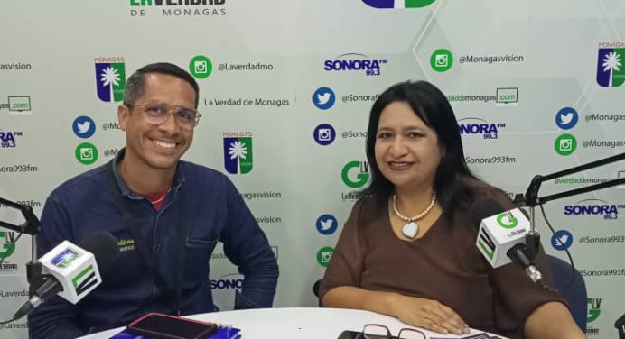 Pablo Saldivia: Congreso Conectados permitirá intercambiar experiencias en diseño gráfico