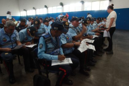 Polimonagas