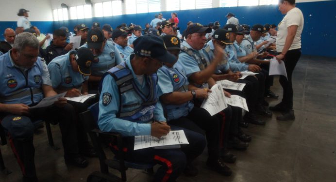 Polimonagas inicia proceso formativo en derechos de la infancia