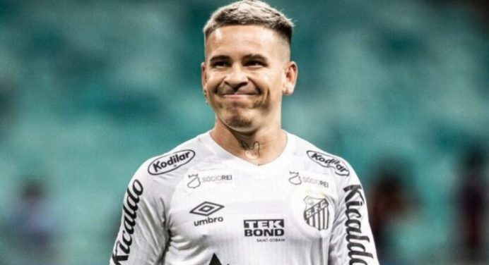 Fluminense anuncia a Soteldo como refuerzo para el Mundial de Clubes