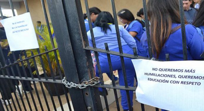 MP investigará caso de joven que se suicidó en Maturín