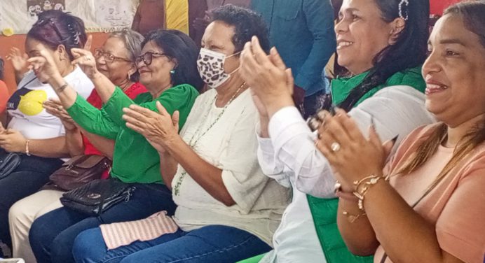 Escuela Luis Beltrán Prieto Figueroa de Uracoa celebra 22 años de fundación