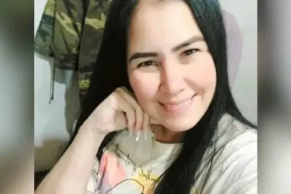 Yaidi Garnica, migrante venezollana