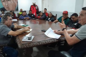 Venezuela Bolivia Transmonagas